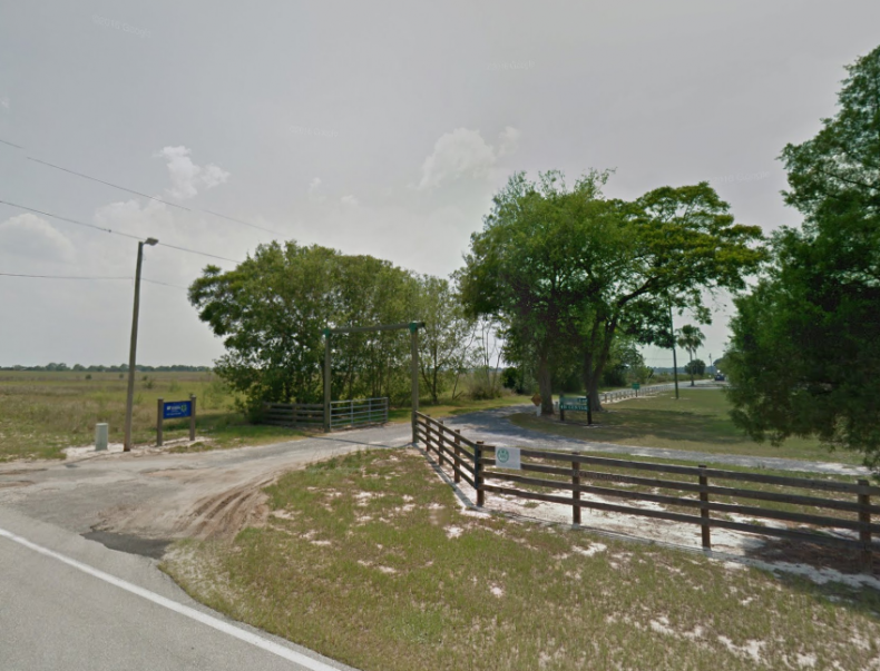 Camp Cloverleaf