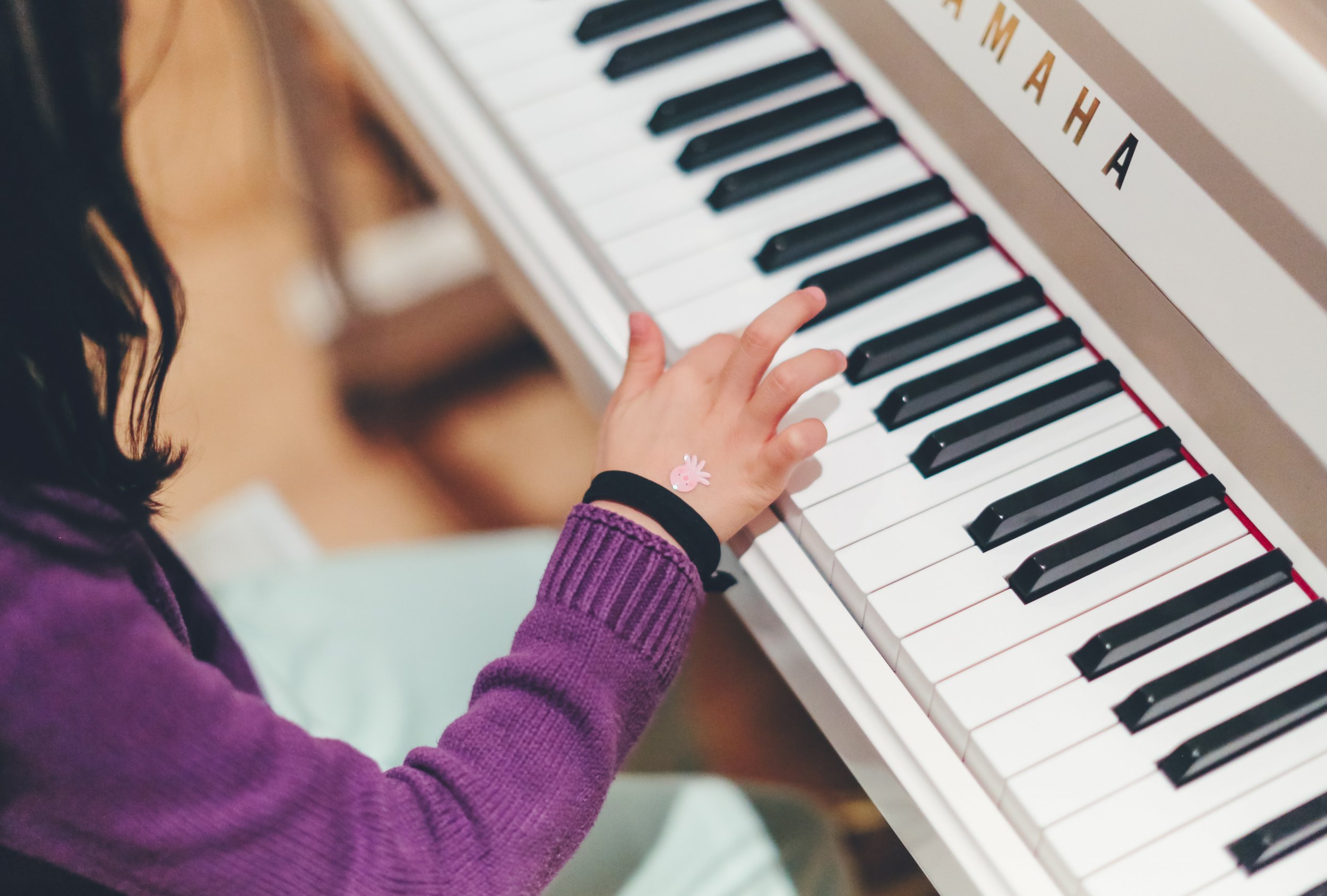 Albuquerque Piano Lessons