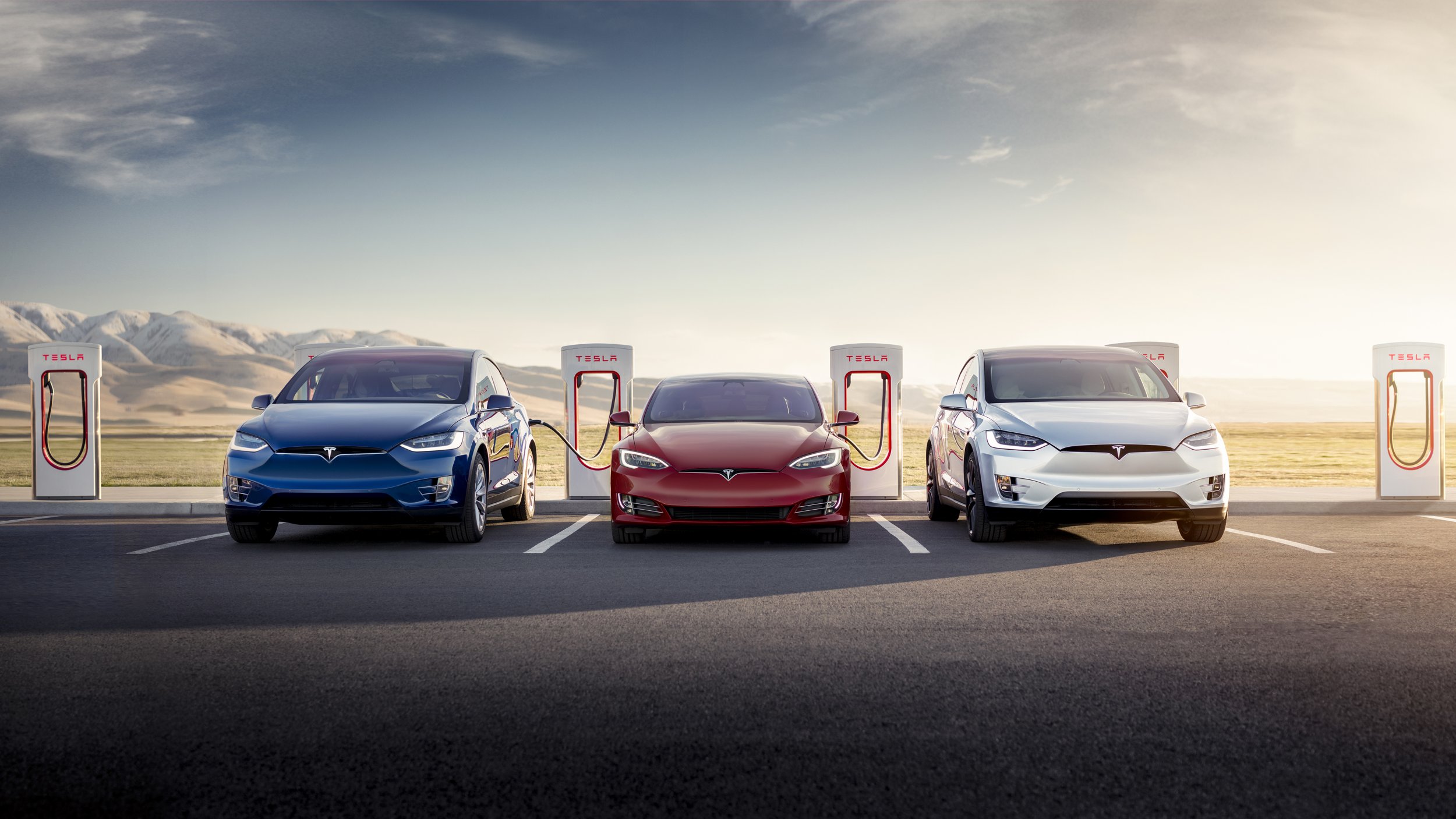 Tesla Model 3 Owners Will Have To Start Paying For Internet