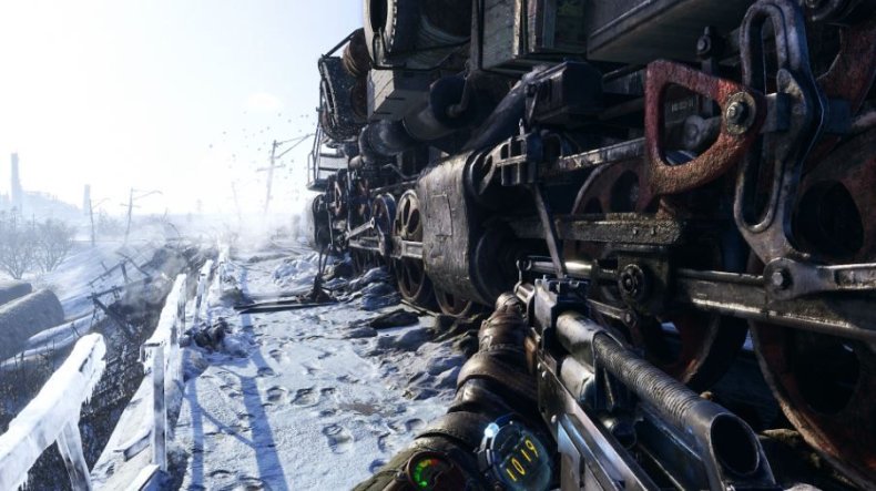 metro 1