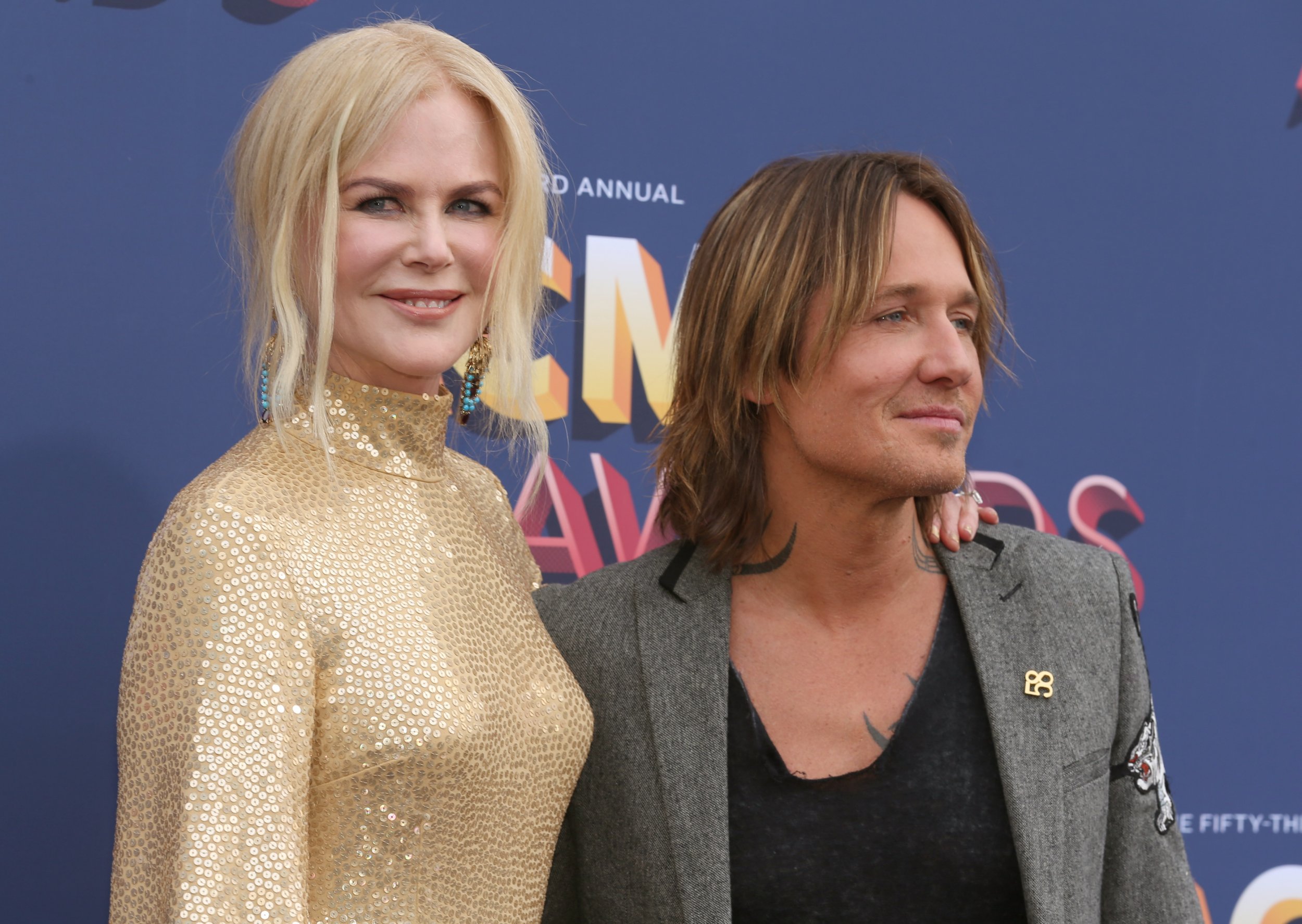 Why Nicole Kidman And Keith Urban Have Never Texted During Their 12 Years Of Marriage