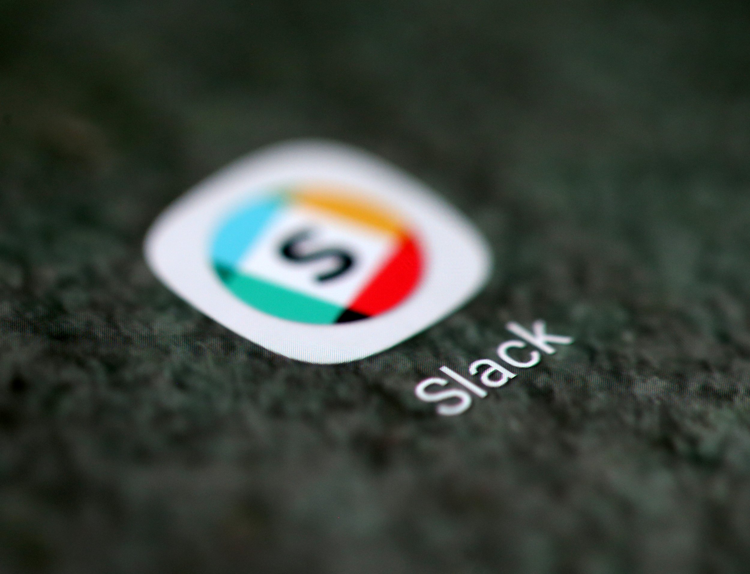 slack online sign in