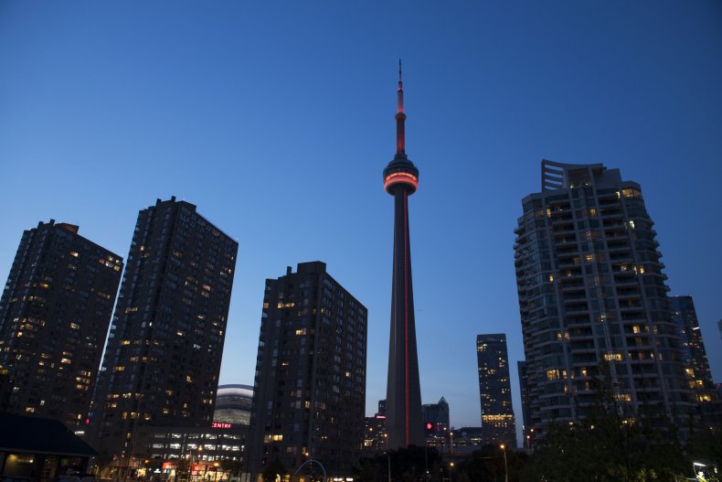 Toronto