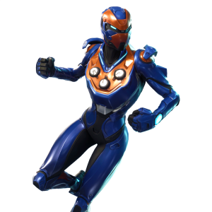 Fortnite Leaked Skins Data Mine Reveals Criterion Vertex and a