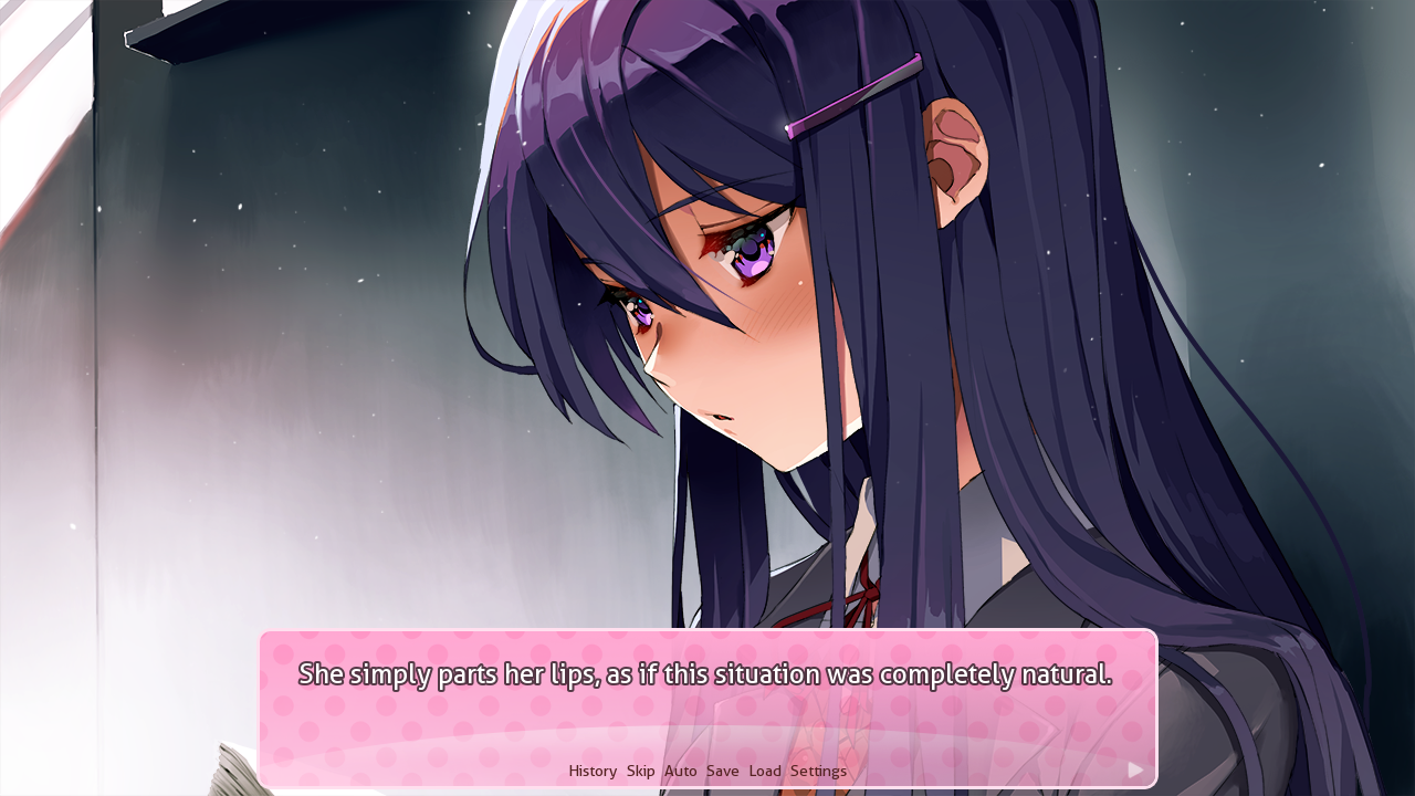 Doki Doki Literature Club' Is the Most Messed Up Horror Game You'll Play  This Year