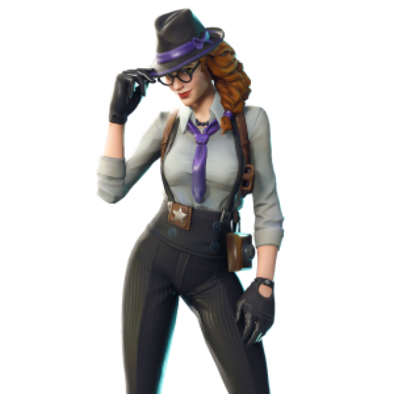 gumshoe
