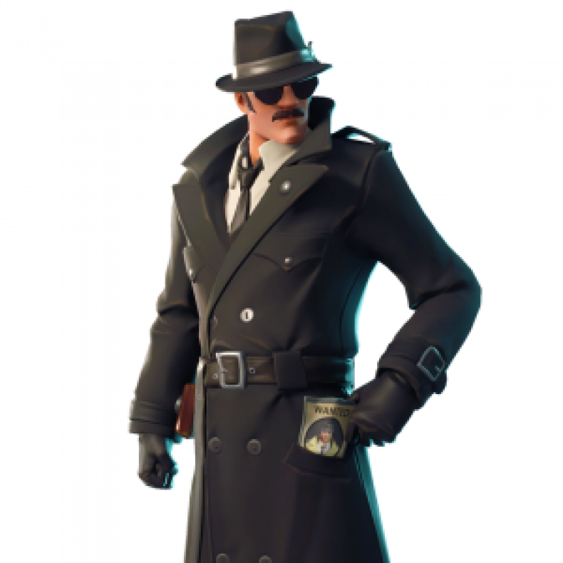 noir