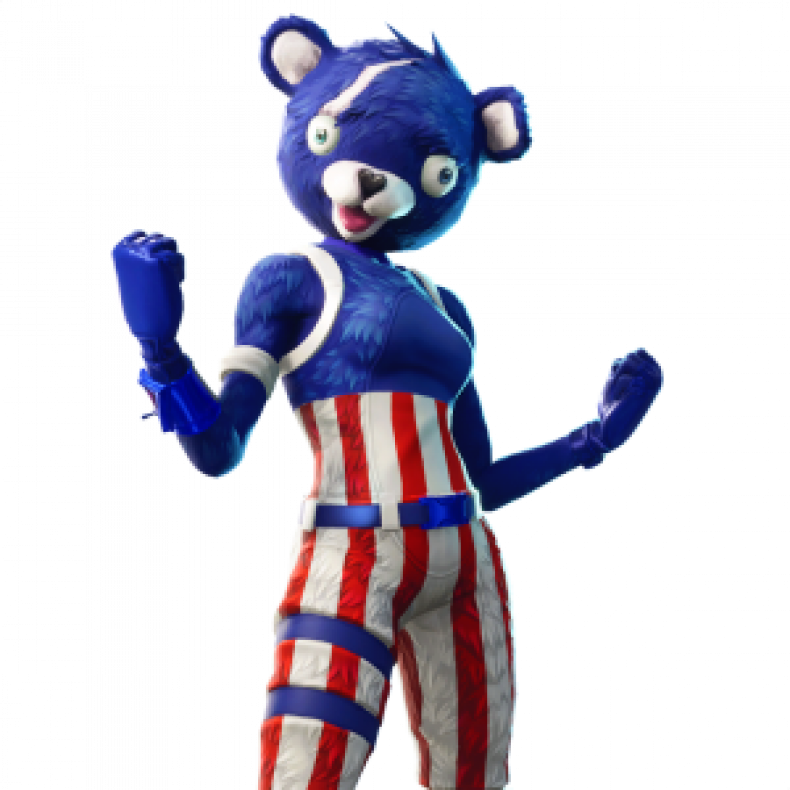 fireworks team leader