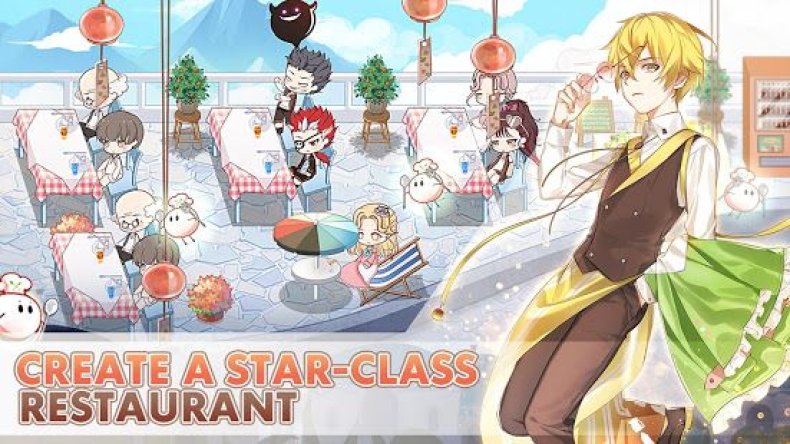 food, fantasy, mobile, rpg, restaurant, game, iOS, android, how, to, download, pre, register, release, date, elex, love, Nikki