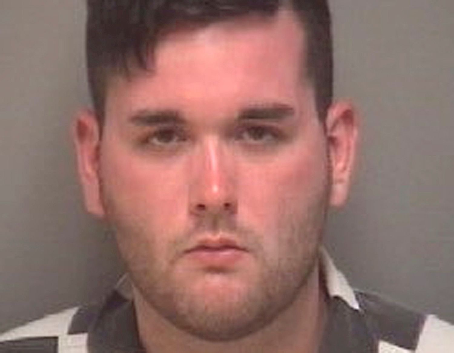 James Fields Jr Sentence Jury Recommends Charlottesville Car Attacker Get Life In Prison For 2677