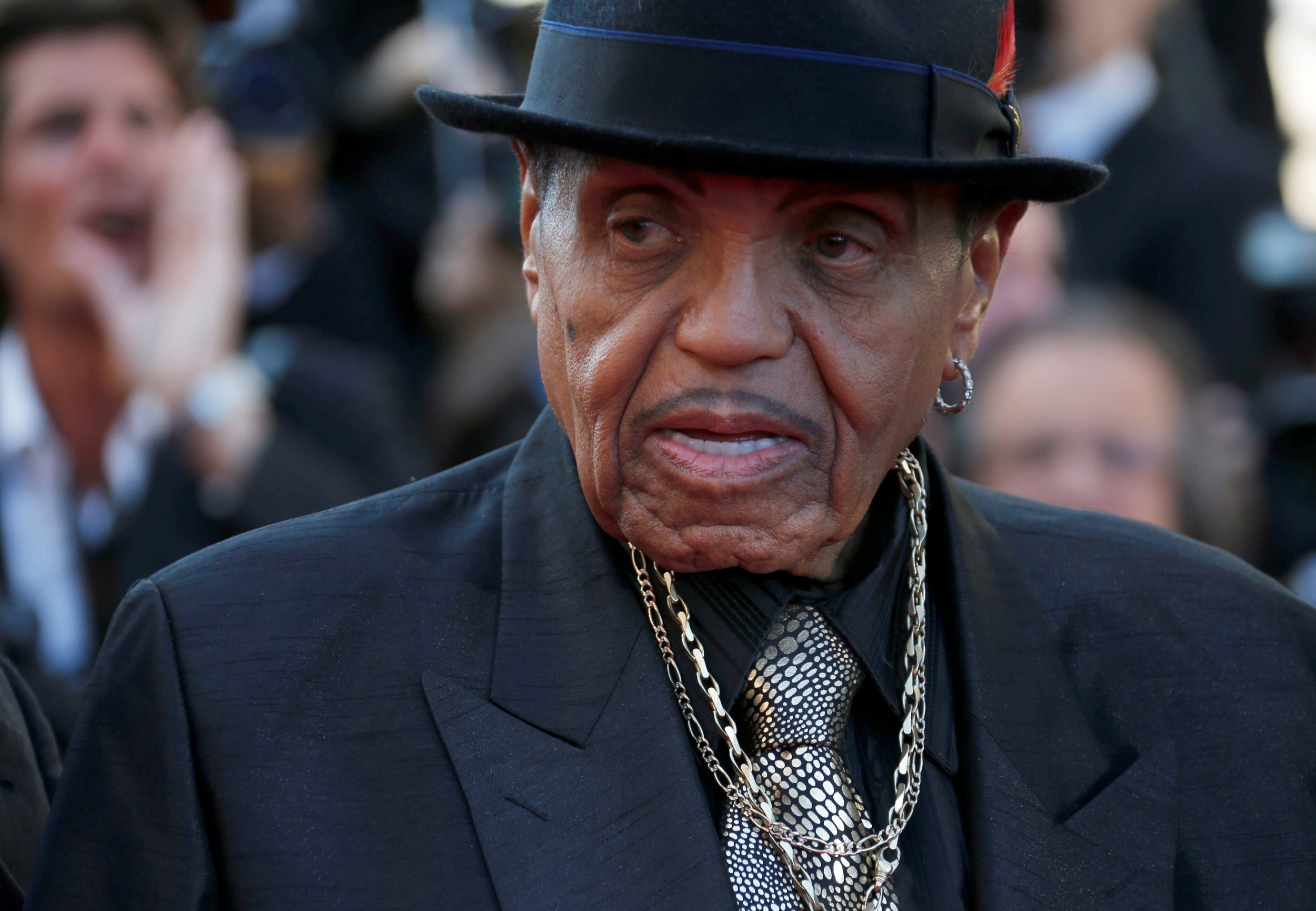 Joe Jackson Dead: What Michael Jackson Said About His ...