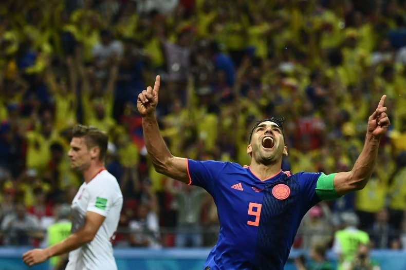 falcao