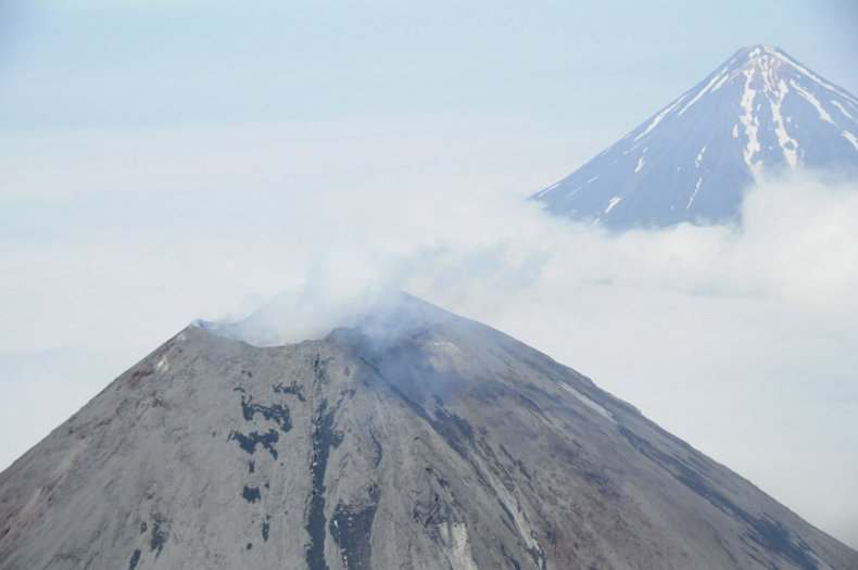 ClevelandVolcano